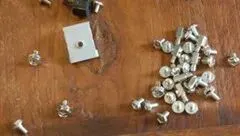 《计算机维修工》计算机硬件组装与维护、电脑硬件故障排查与解决方法、计算机硬件系统之外围设备、数据备份与恢复-高级重点考试学习