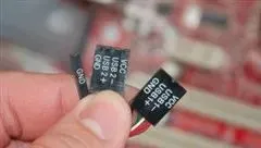 《计算机维修工》计算机硬件组装与维护、电脑硬件故障排查与解决方法、计算机硬件系统之外围设备、数据备份与恢复-高级重点考试学习