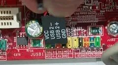 《计算机维修工》计算机硬件组装与维护、电脑硬件故障排查与解决方法、计算机硬件系统之外围设备、数据备份与恢复-高级重点考试学习