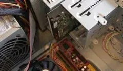 《计算机维修工》计算机硬件组装与维护、电脑硬件故障排查与解决方法、计算机硬件系统之外围设备、数据备份与恢复-高级重点考试学习