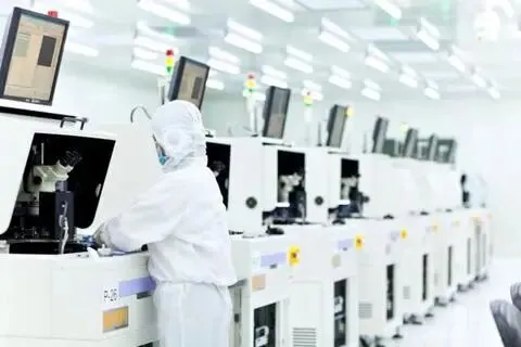 CPU市场大缺货!价格暴涨超10%,有钱都买不到英特尔AMD!