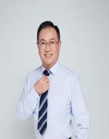 营销管理实战专家——邓波老师