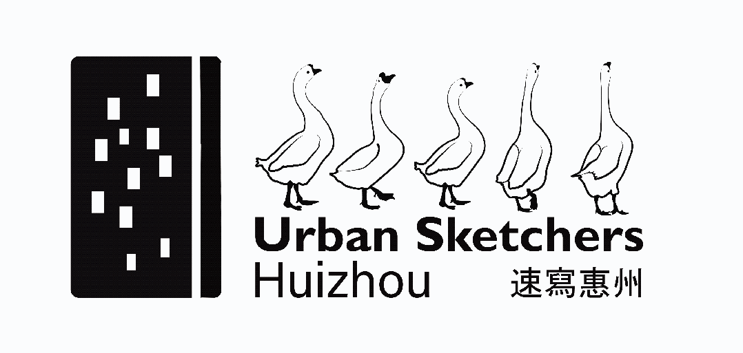 速写惠州第 69 期 | 桃子园惠新东市场