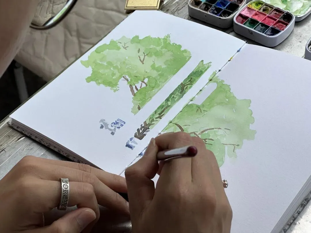 速写惠州第 69 期 | 桃子园惠新东市场