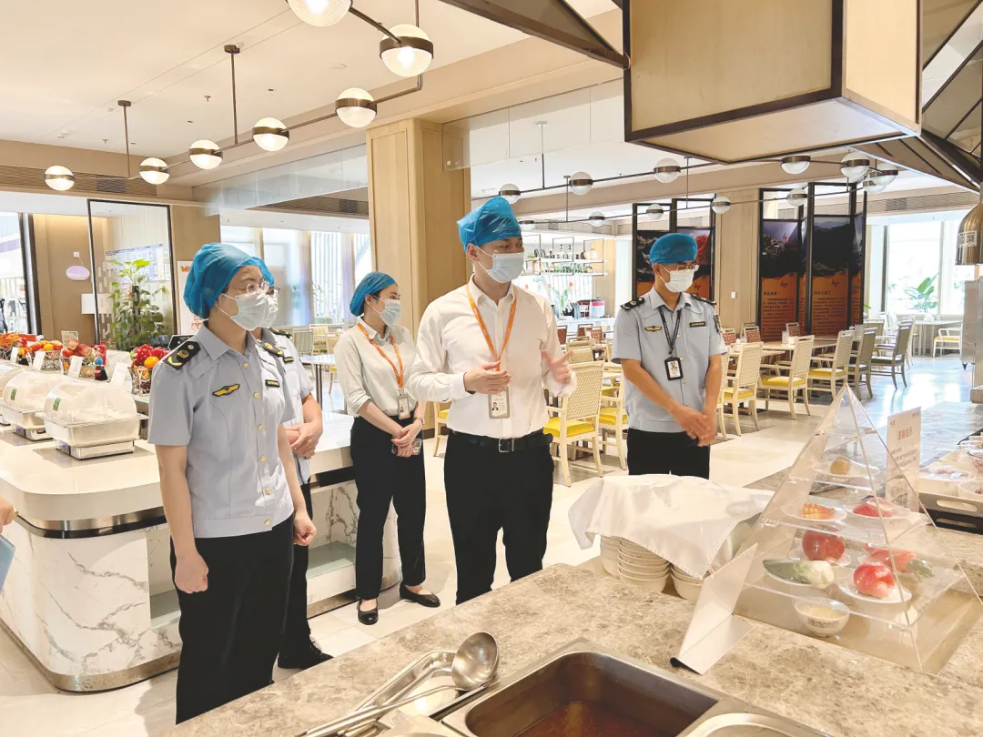 市场监管重拳!京东被罚6.35亿,竟说“全面接受”!蛋糕外卖猫腻多?