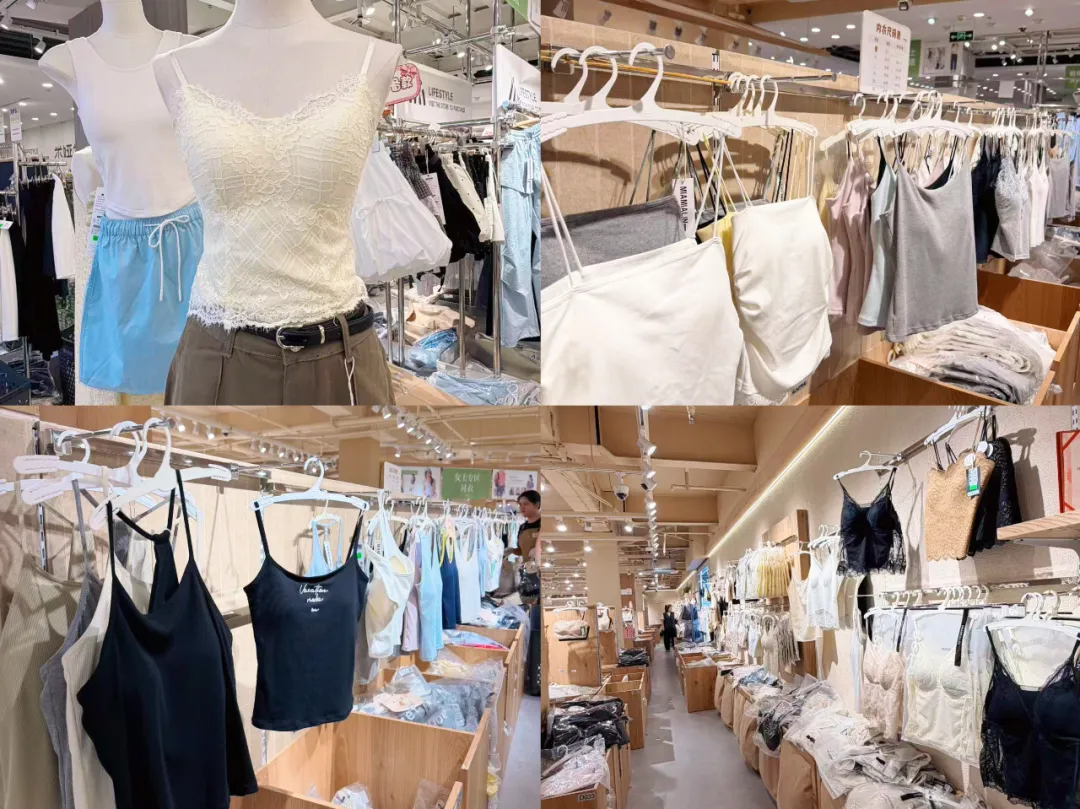 杭州兼职考察|逛完东升小商品市场,说说买手的真实情况