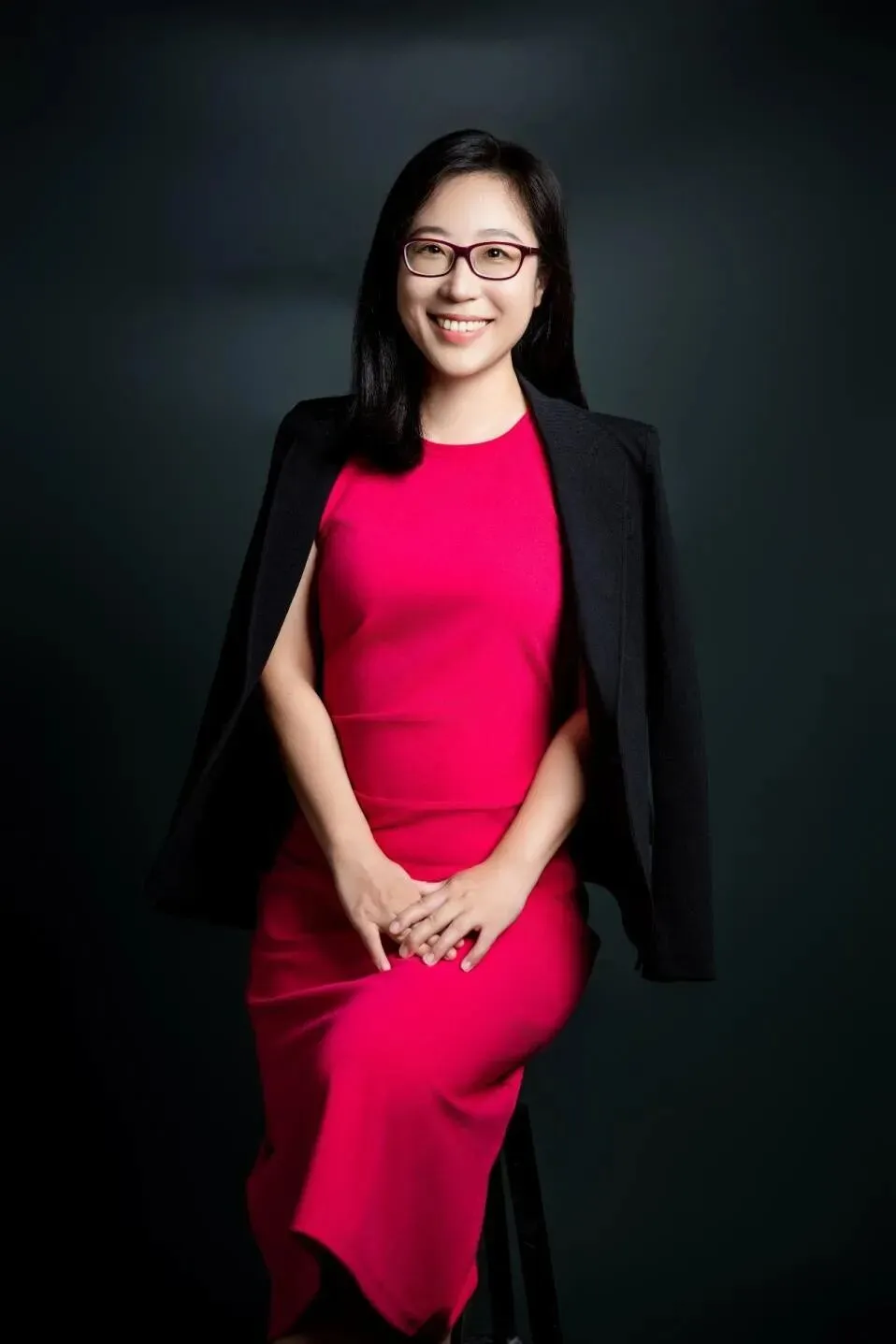 营销学系 | 数智时代营销洞察系列学术讲座(二)