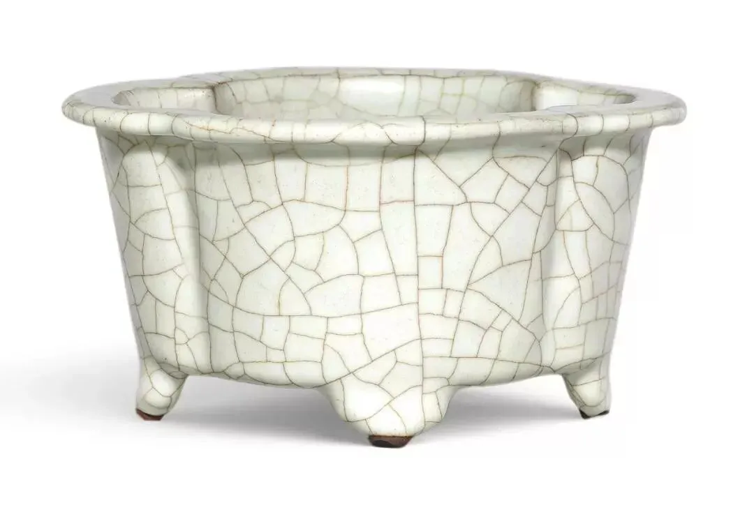 高古瓷厚积薄发:开始与明清瓷争锋市场!