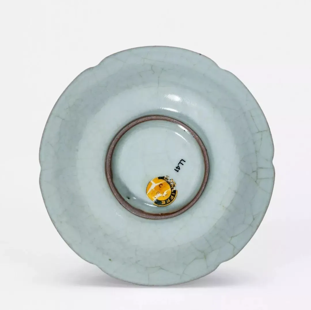 高古瓷厚积薄发:开始与明清瓷争锋市场!