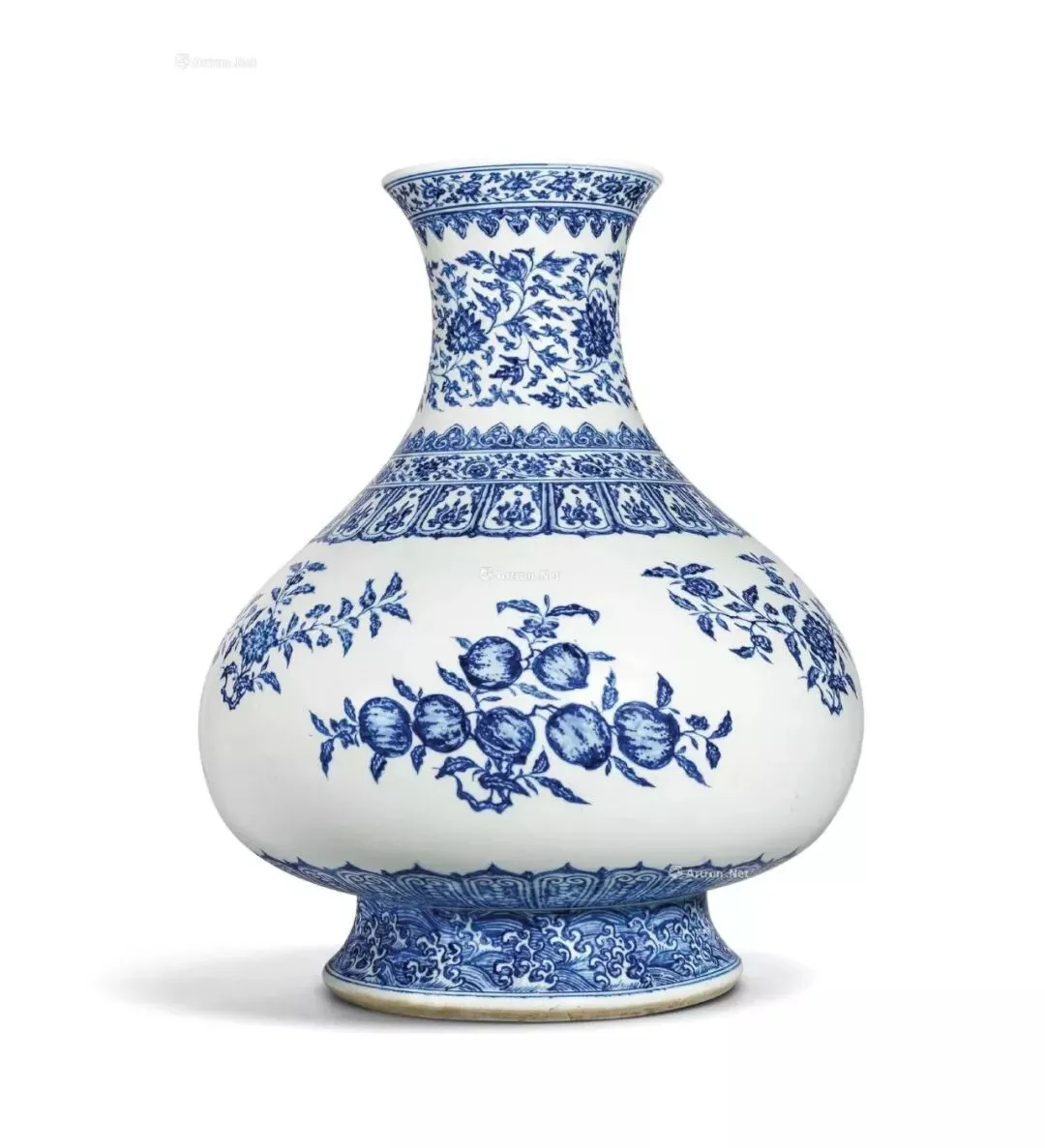 高古瓷厚积薄发:开始与明清瓷争锋市场!