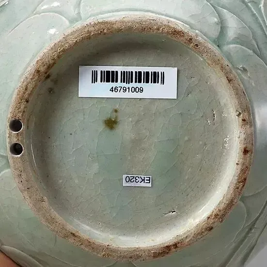 高古瓷厚积薄发:开始与明清瓷争锋市场!