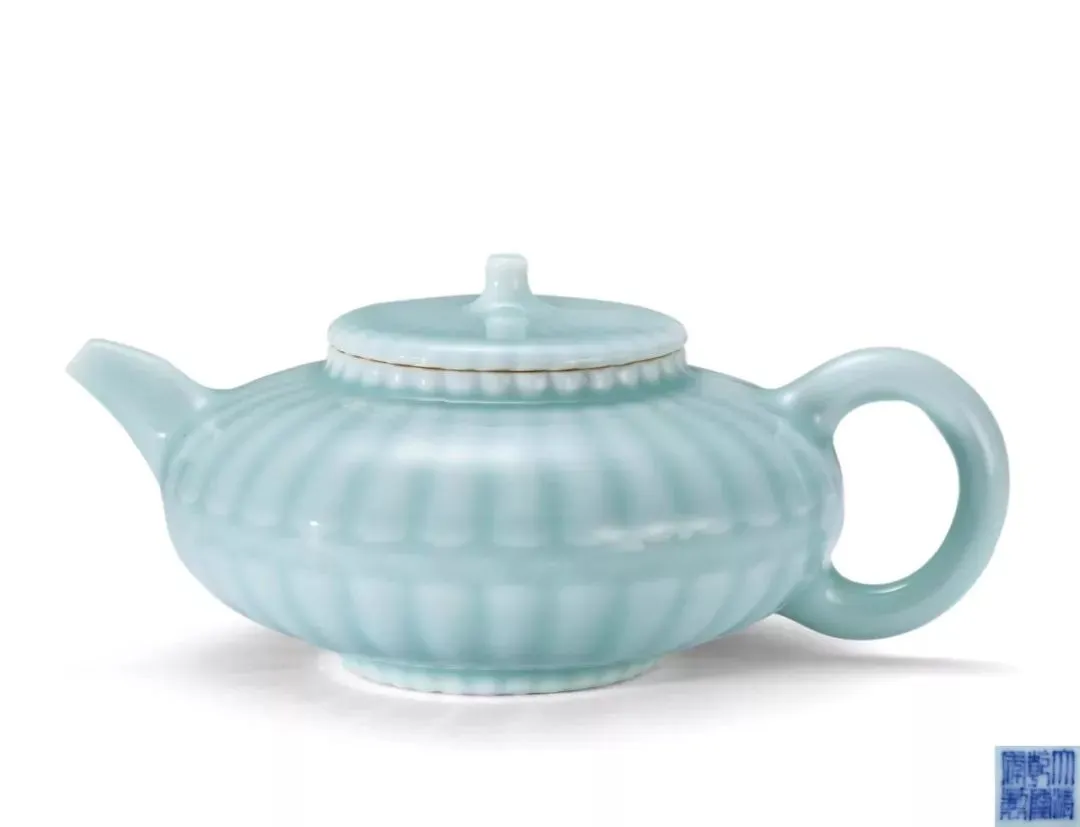 高古瓷厚积薄发:开始与明清瓷争锋市场!