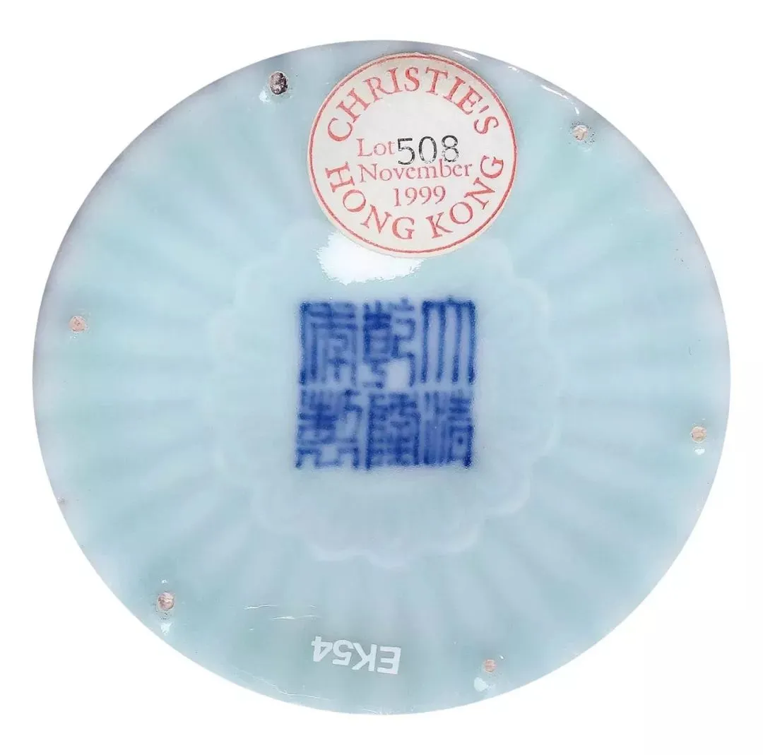 高古瓷厚积薄发:开始与明清瓷争锋市场!