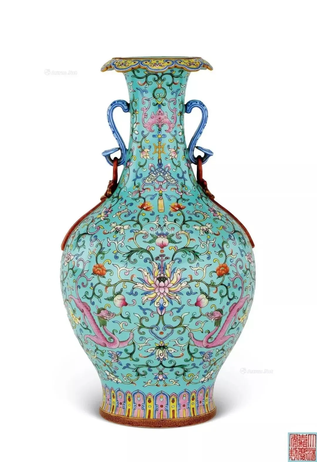 高古瓷厚积薄发:开始与明清瓷争锋市场!