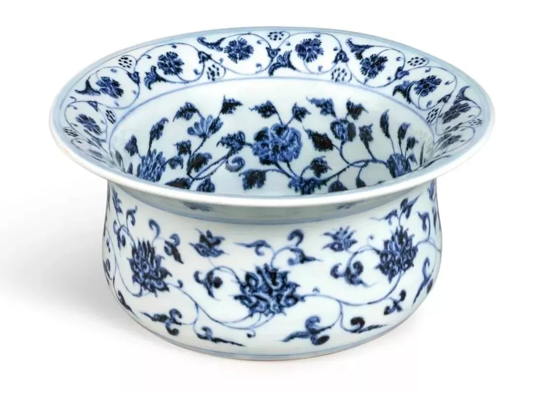 高古瓷厚积薄发:开始与明清瓷争锋市场!