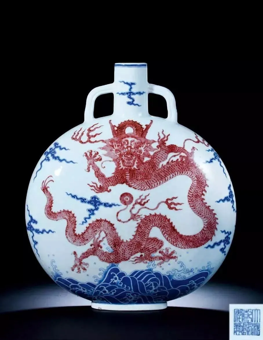 高古瓷厚积薄发:开始与明清瓷争锋市场!