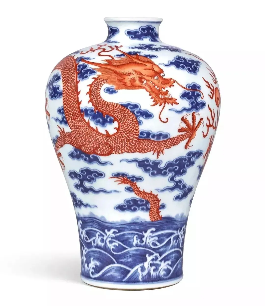 高古瓷厚积薄发:开始与明清瓷争锋市场!