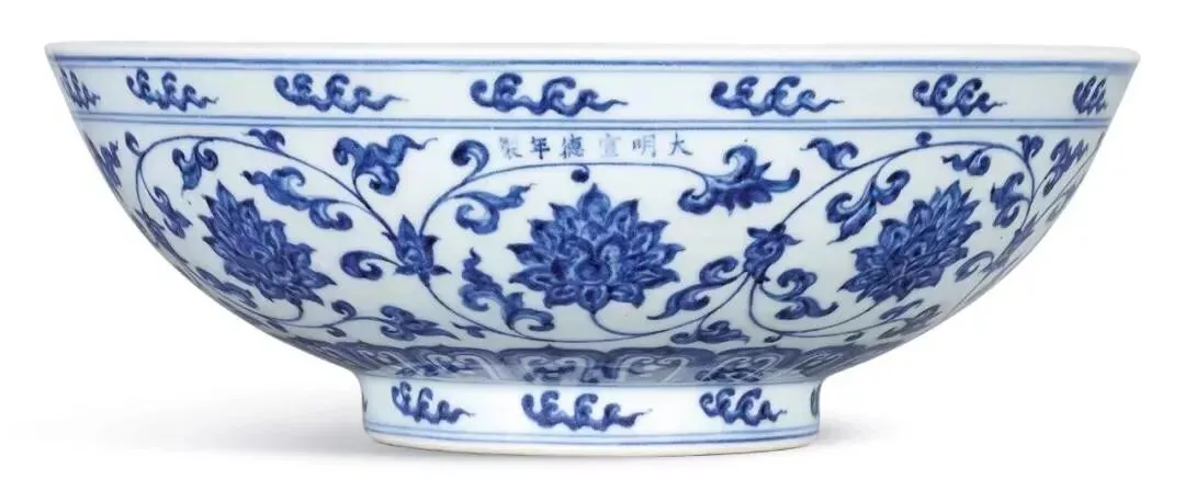 高古瓷厚积薄发:开始与明清瓷争锋市场!