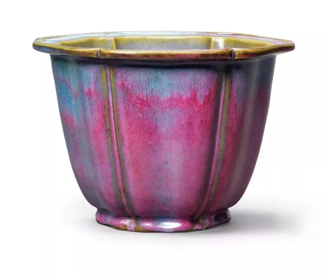 高古瓷厚积薄发:开始与明清瓷争锋市场!