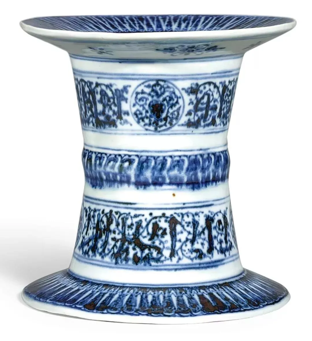 高古瓷厚积薄发:开始与明清瓷争锋市场!