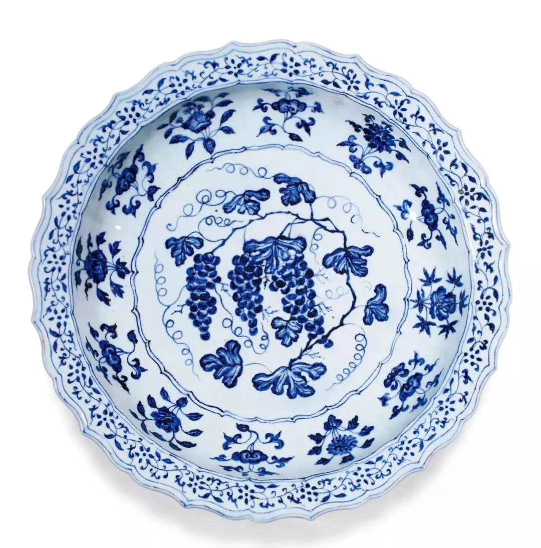 高古瓷厚积薄发:开始与明清瓷争锋市场!