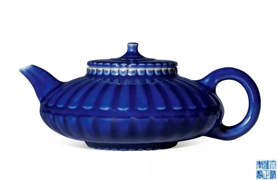 高古瓷厚积薄发:开始与明清瓷争锋市场!