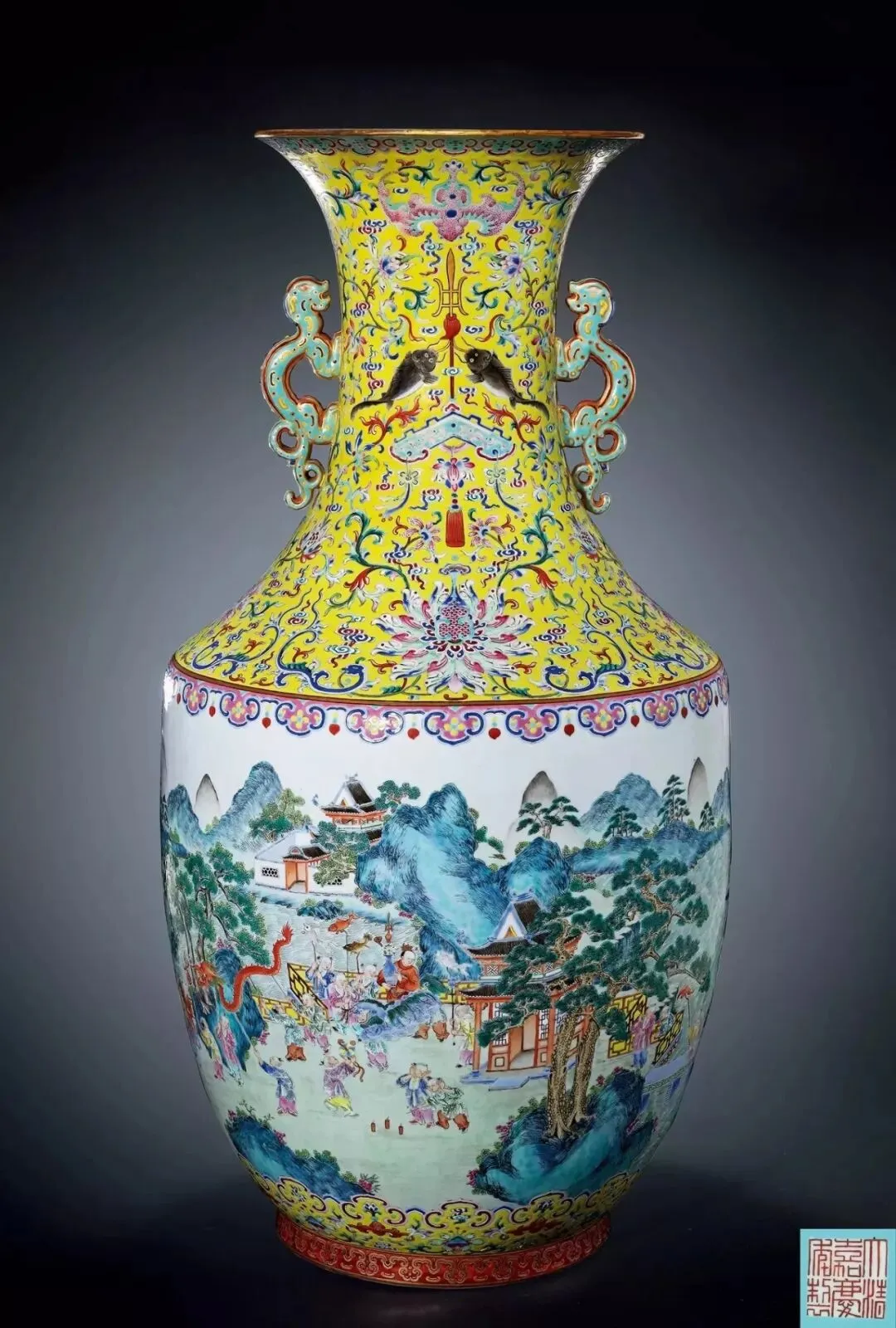 高古瓷厚积薄发:开始与明清瓷争锋市场!