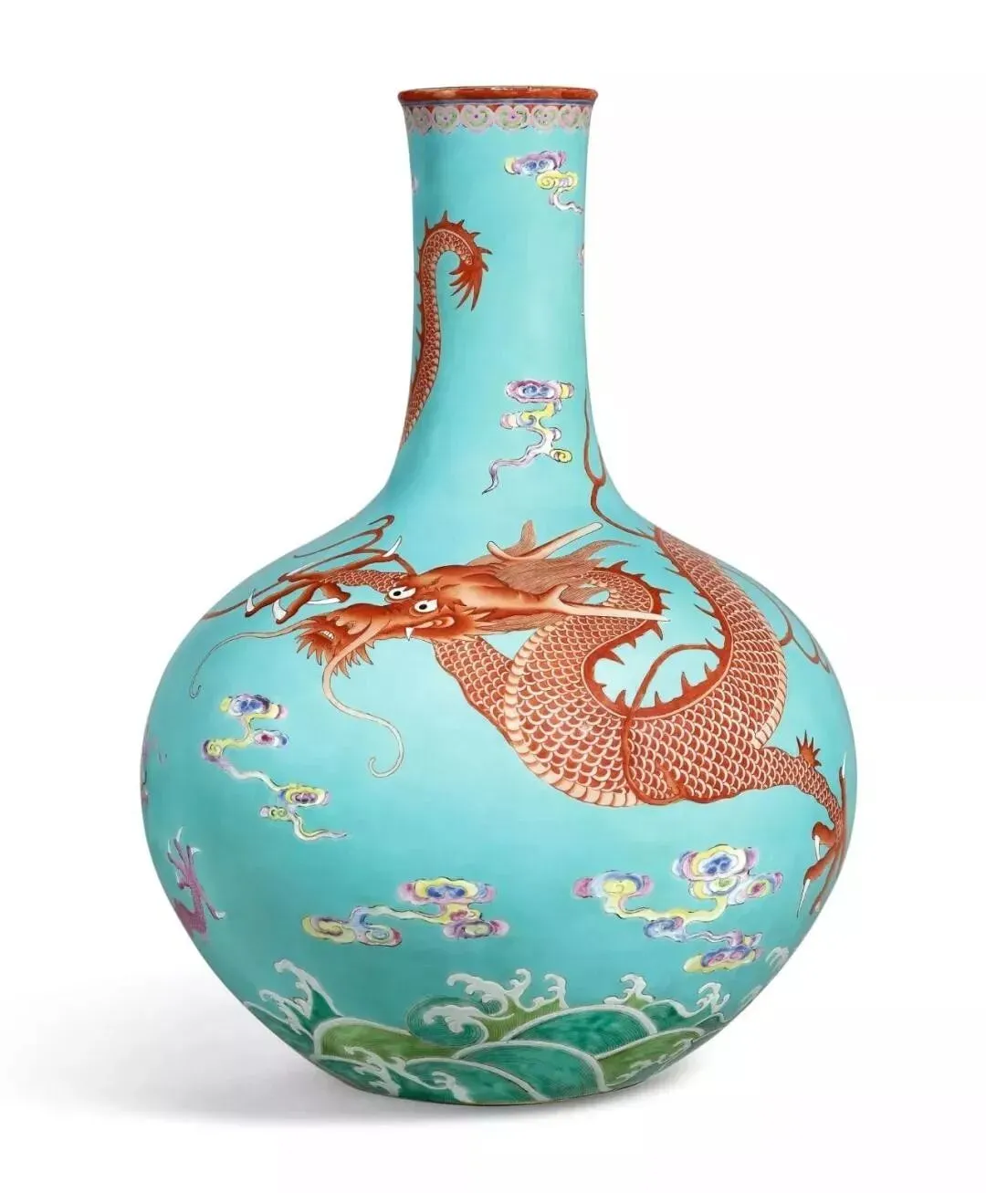 高古瓷厚积薄发:开始与明清瓷争锋市场!