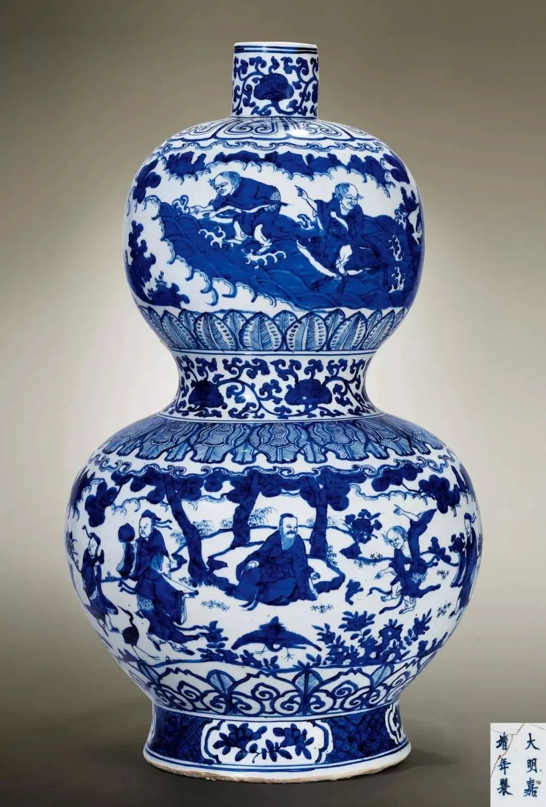 高古瓷厚积薄发:开始与明清瓷争锋市场!