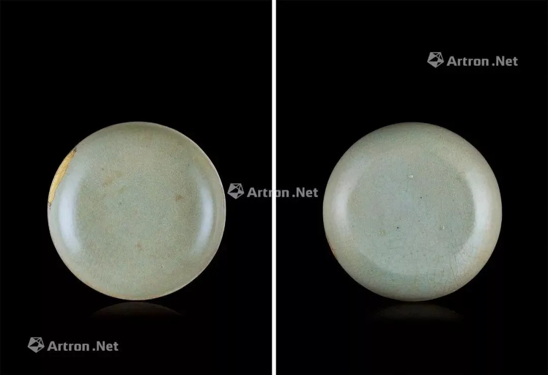 高古瓷厚积薄发:开始与明清瓷争锋市场!