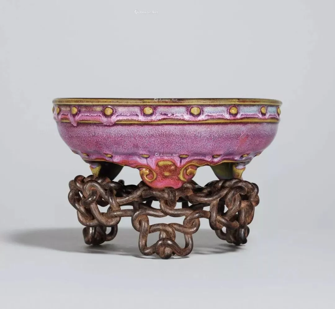 高古瓷厚积薄发:开始与明清瓷争锋市场!