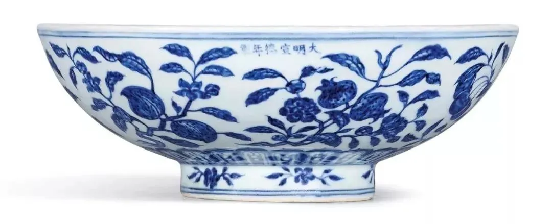 高古瓷厚积薄发:开始与明清瓷争锋市场!