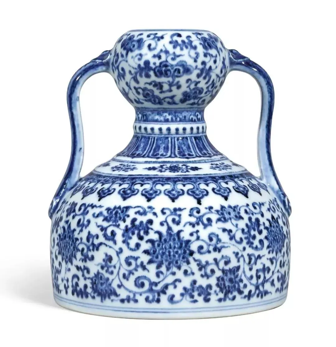 高古瓷厚积薄发:开始与明清瓷争锋市场!