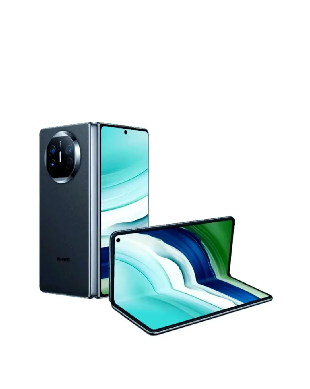 华为折叠屏靠什么狂揽50%市场?价格下探至3000元,体验超越苹果?