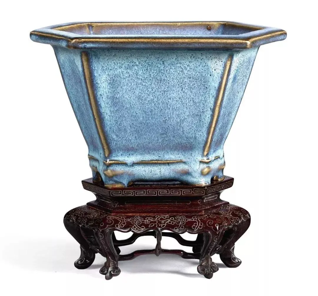 高古瓷厚积薄发:开始与明清瓷争锋市场!