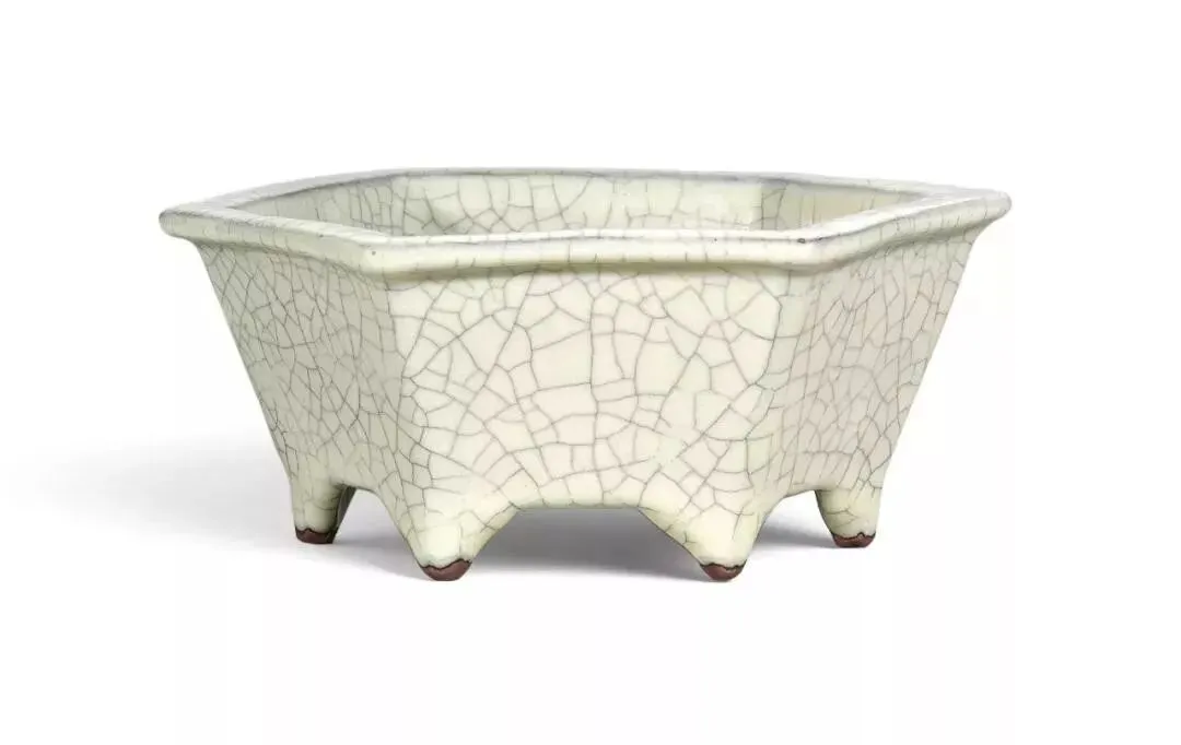 高古瓷厚积薄发:开始与明清瓷争锋市场!