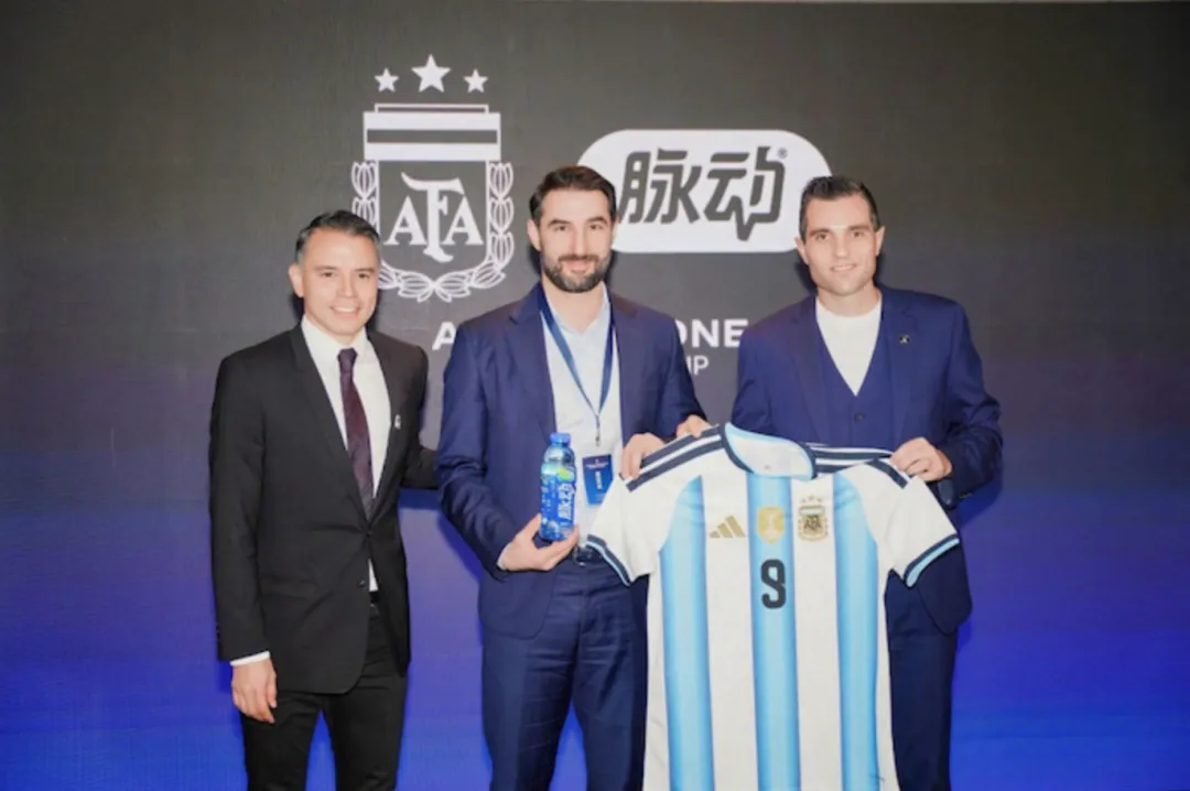 体育营销Top10|央视再度集齐五大联赛版权 孙颖莎代言白象