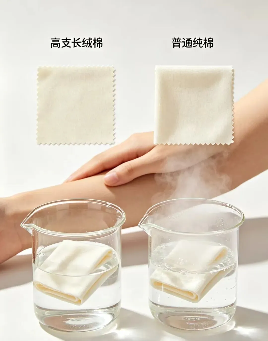 中高端纯棉服饰品牌内容营销策略实训方案