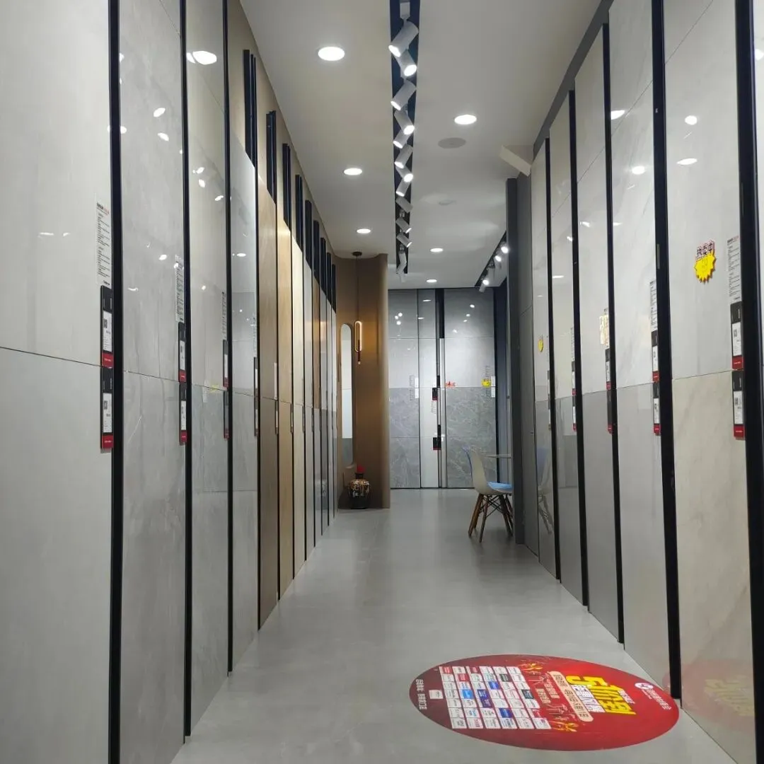 桂平市能强瓷砖.岩板【聘】销售员、市场外拓经理、店长,待遇从优~