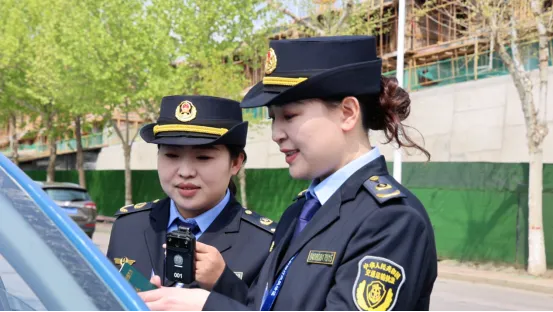 垣曲:严管客运市场 守护市民出行安全