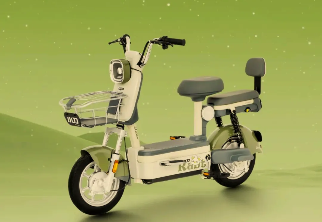 中国电动自行车市场惊天反转?3大原因让500万人买单,你还在犹豫就亏大了!