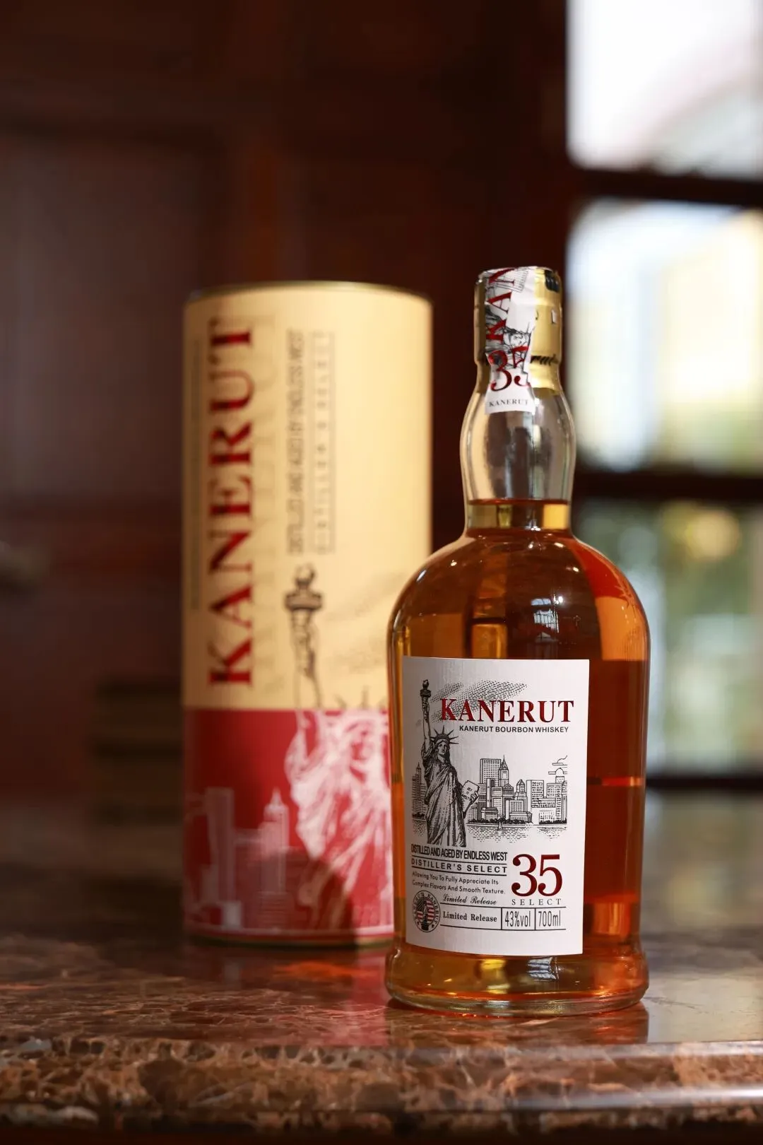 川普发疯,欧美市场变天!3000多的美国烈酒「波本威士忌」,今天100多拿下!