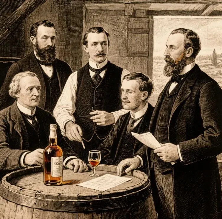 川普发疯,欧美市场变天!3000多的美国烈酒「波本威士忌」,今天100多拿下!