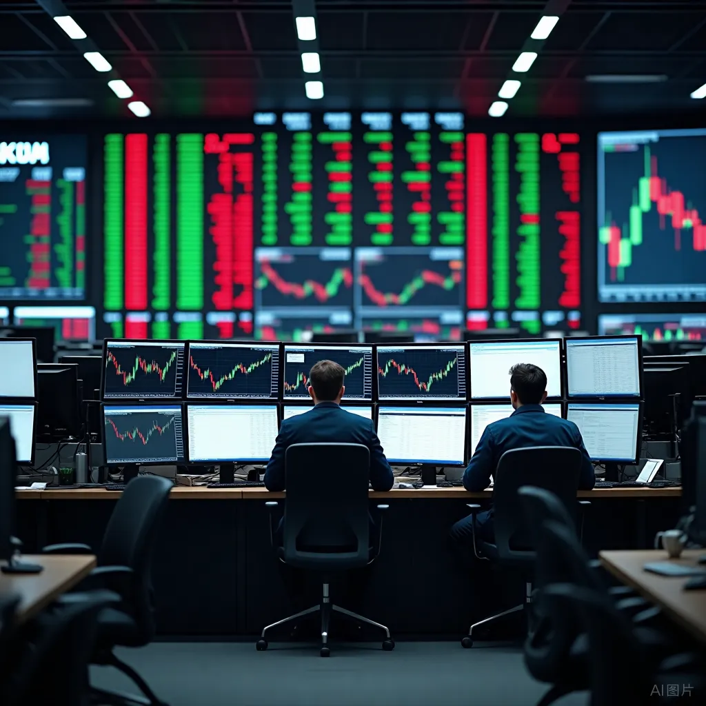 股市和期货市场里长盛不衰的秘诀,不外乎一个要会做T一个要学对冲