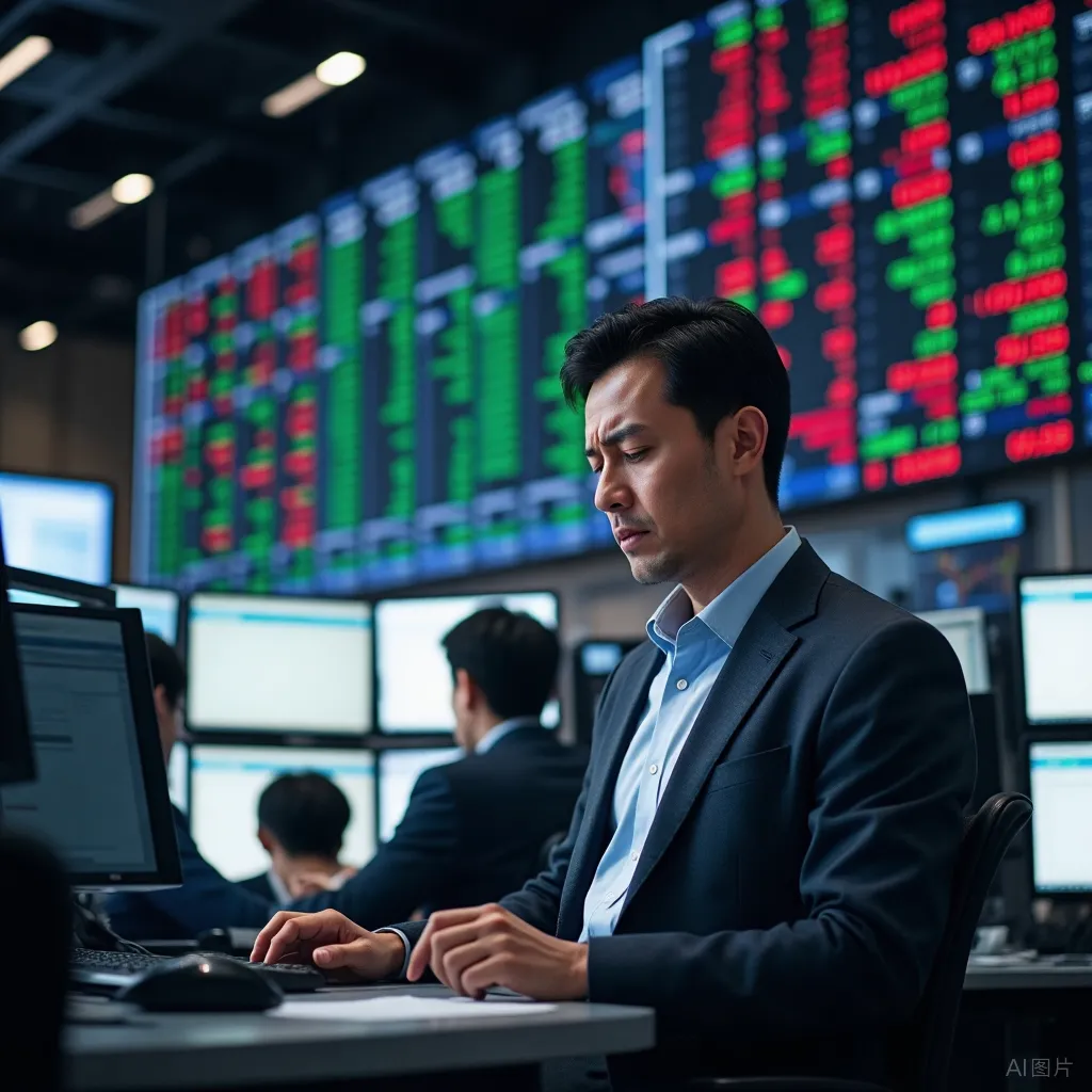 股市和期货市场里长盛不衰的秘诀,不外乎一个要会做T一个要学对冲