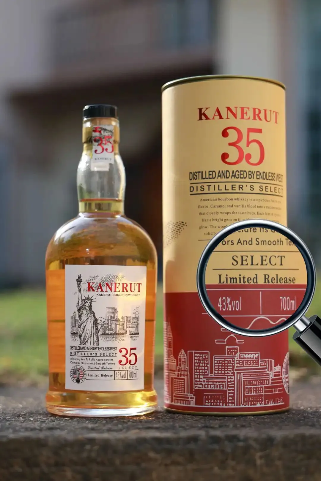 川普发疯,欧美市场变天!3000多的美国烈酒「波本威士忌」,今天100多拿下!