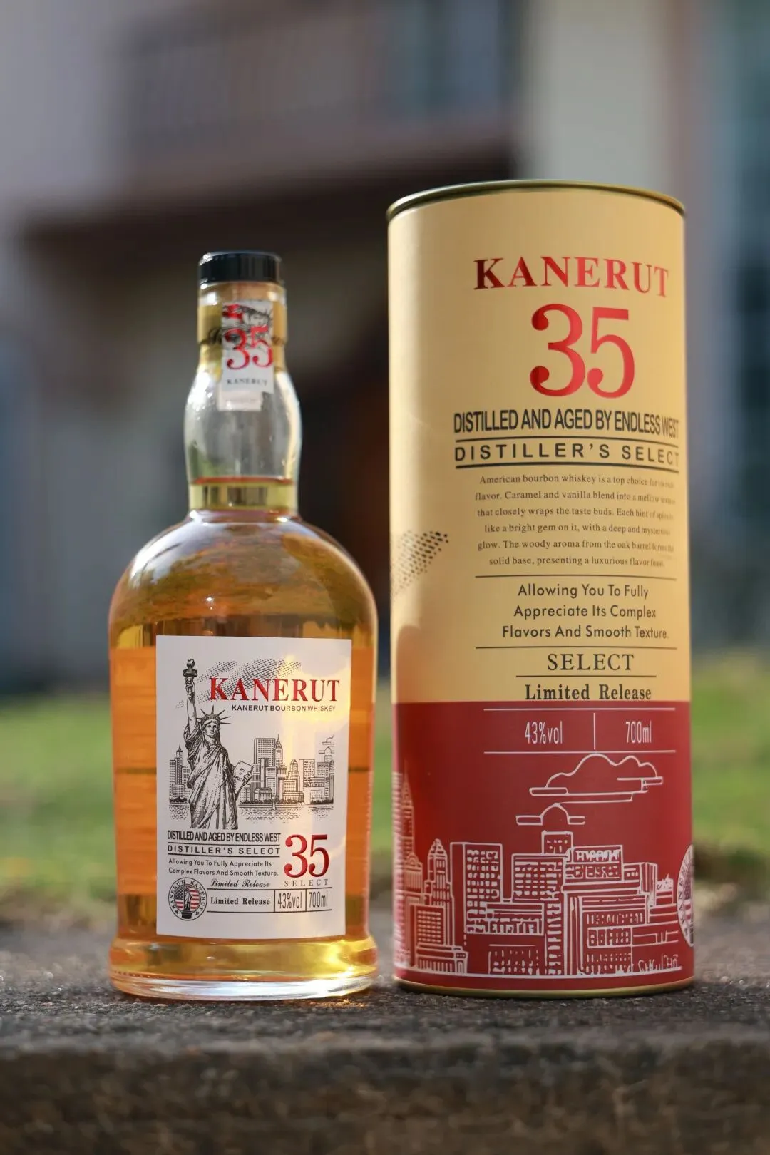 川普发疯,欧美市场变天!3000多的美国烈酒「波本威士忌」,今天100多拿下!