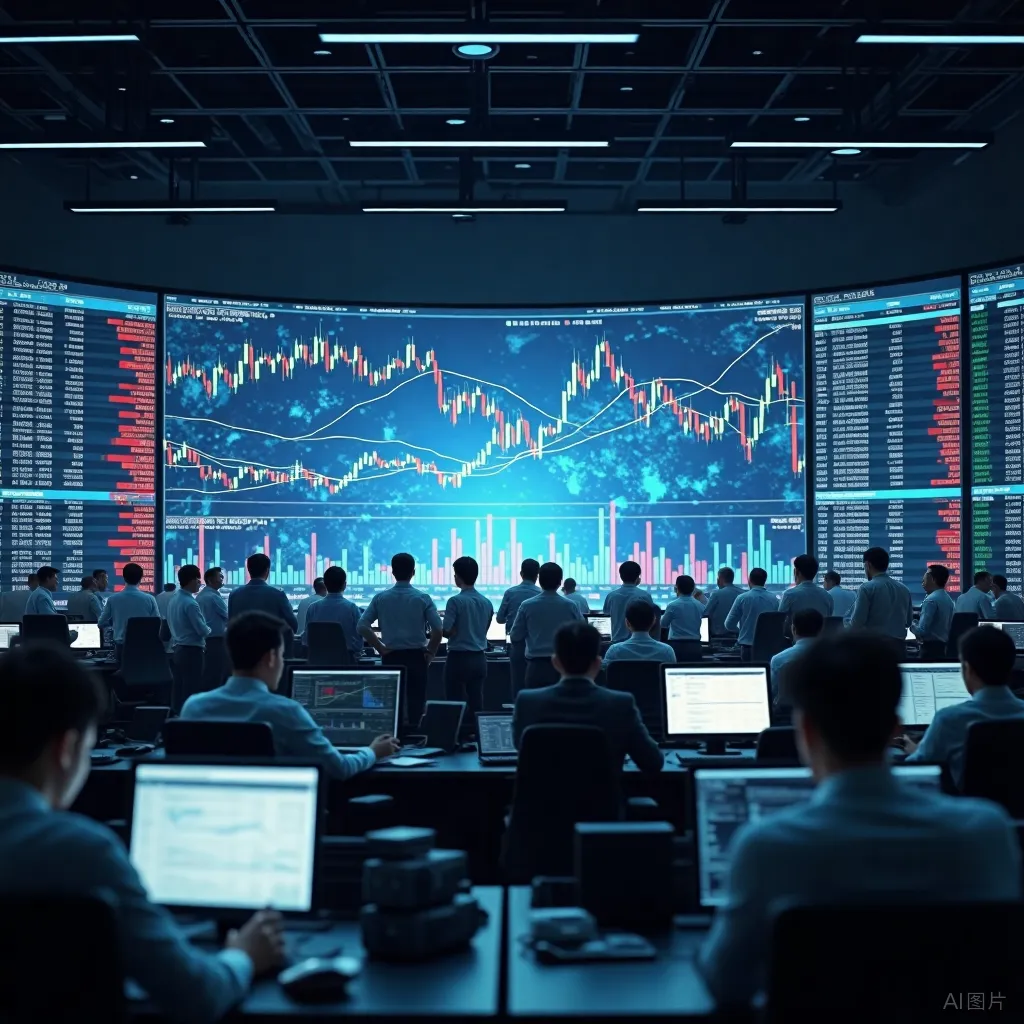 股市和期货市场里长盛不衰的秘诀,不外乎一个要会做T一个要学对冲