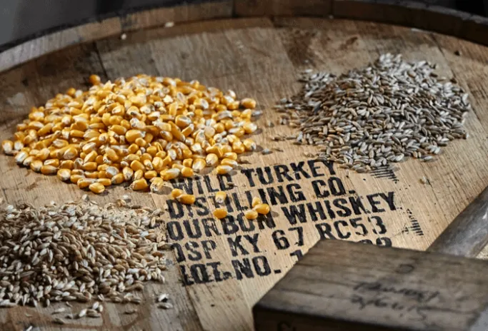 川普发疯,欧美市场变天!3000多的美国烈酒「波本威士忌」,今天100多拿下!