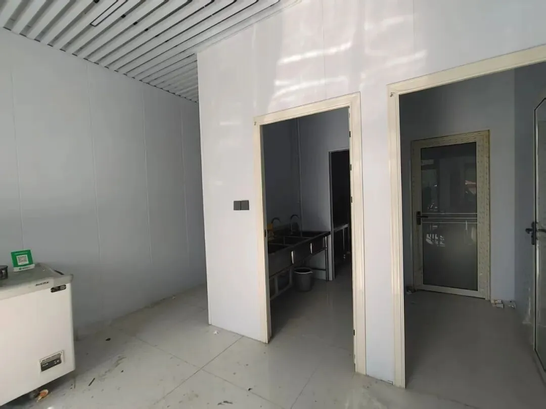 国兴农贸市场商铺转让,(可空转)